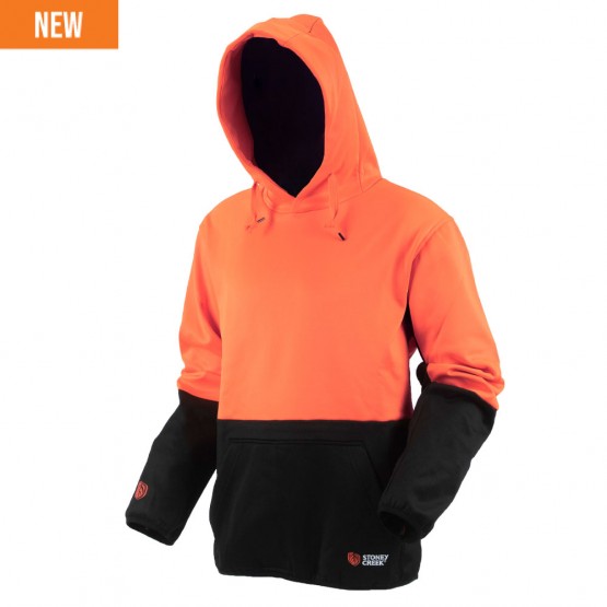 Trade Hoodie